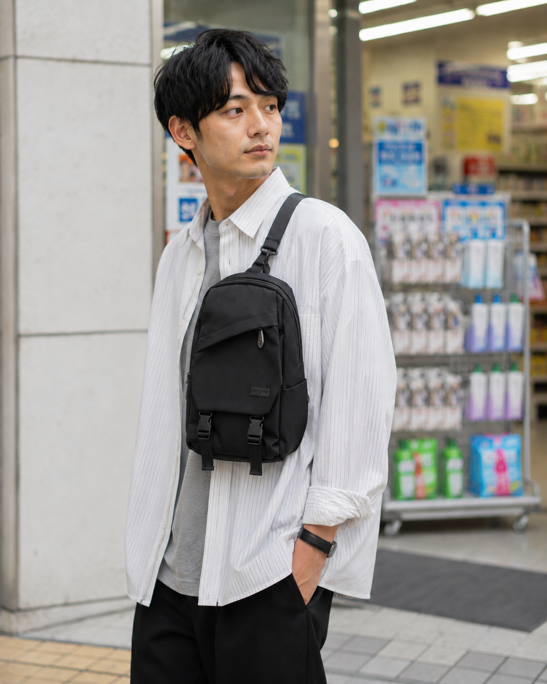 YH-007D