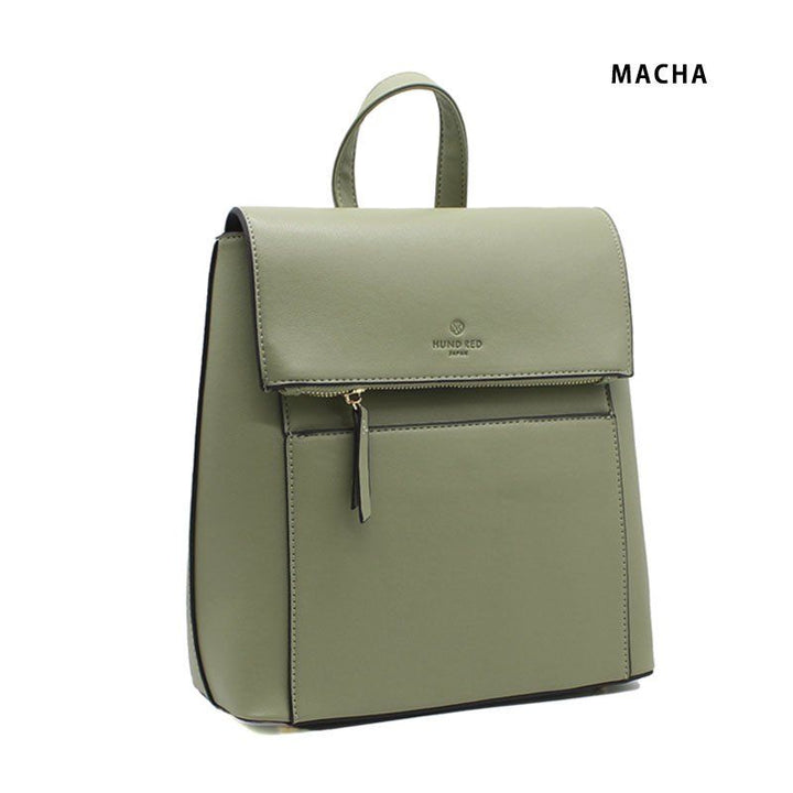 MACHA
