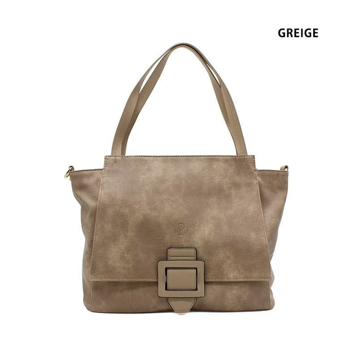 GREIGE