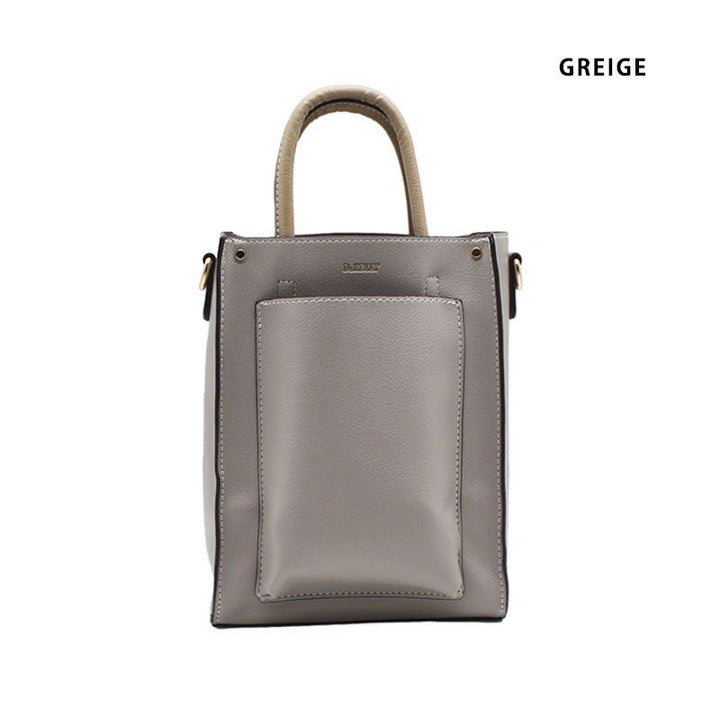 GREIGE