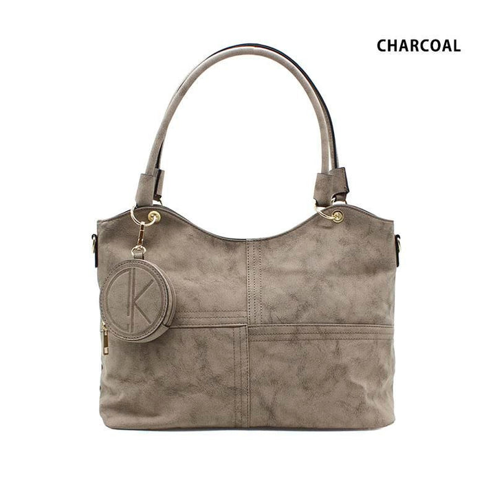 CHARCOAL