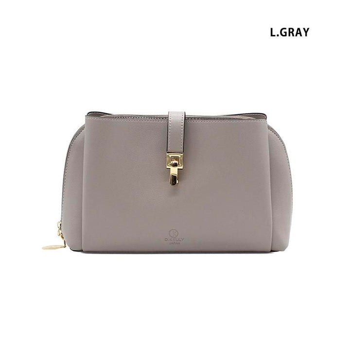 L.GRAY