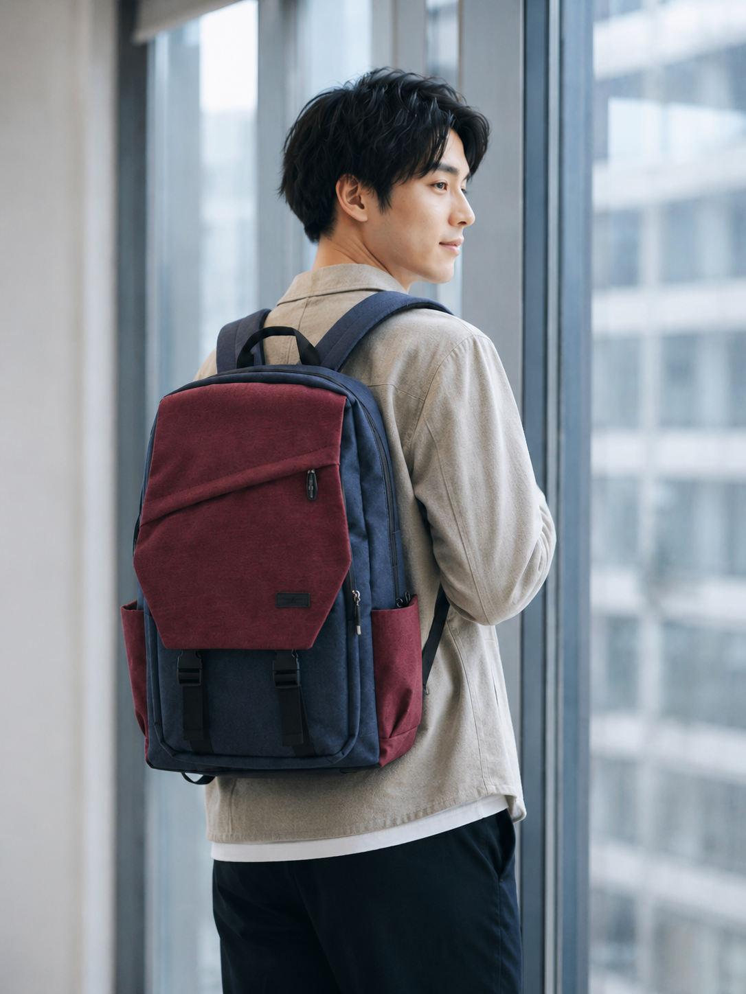 YH-008D