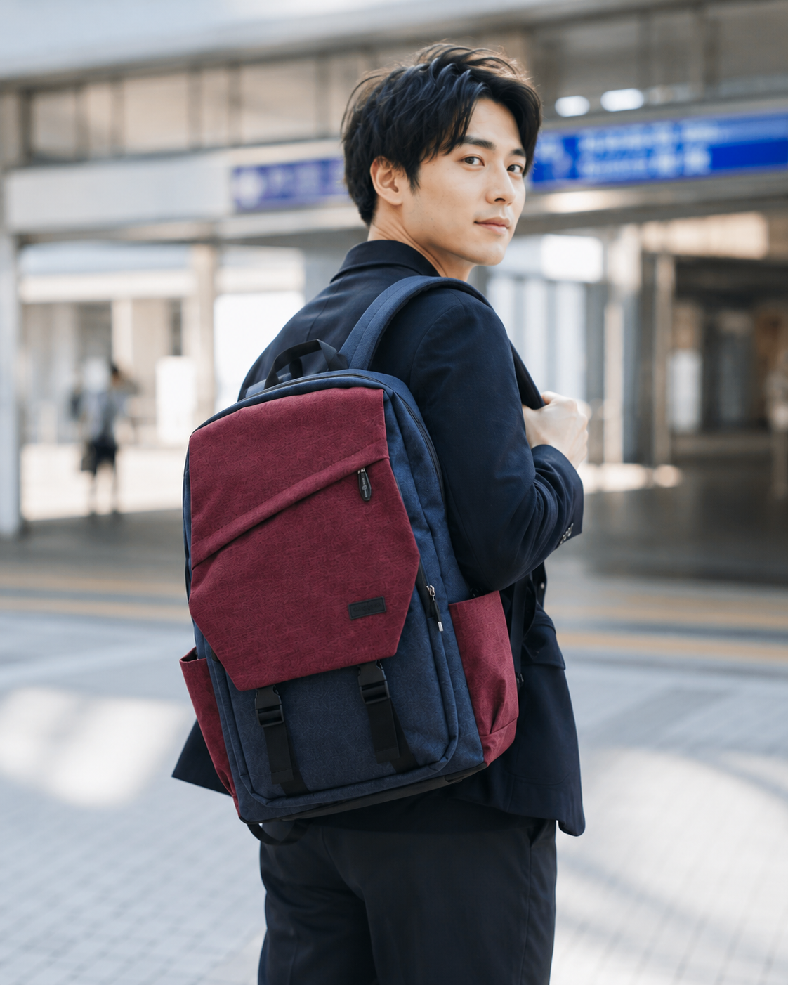 YH-008D