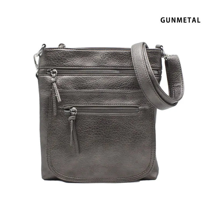 GUNMETAL