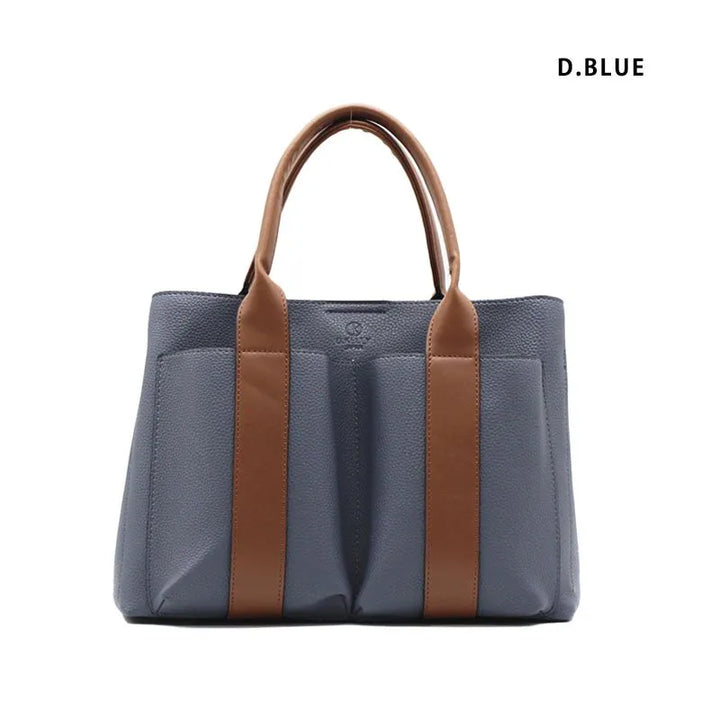 D.BLUE