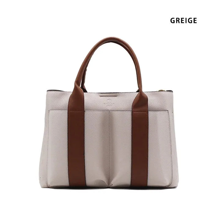 GREIGE