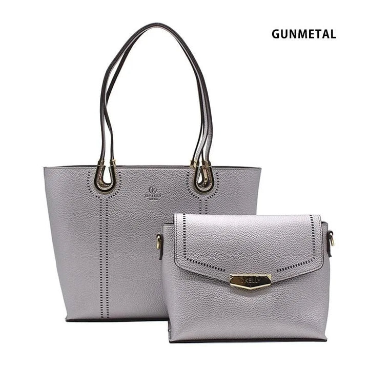 GUNMETAL