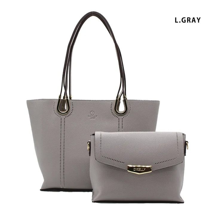 L.GRAY