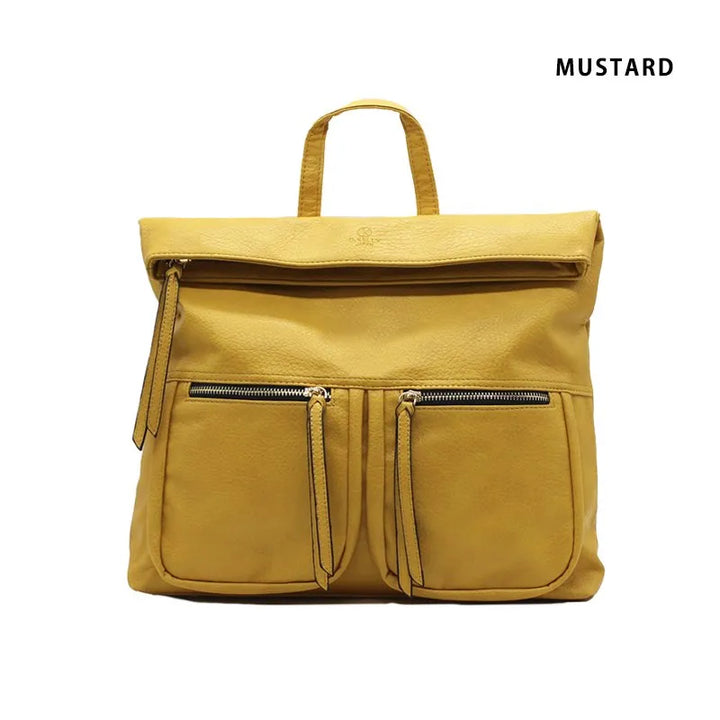 MUSTARD
