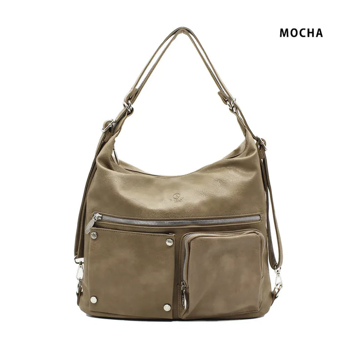 MOCHA