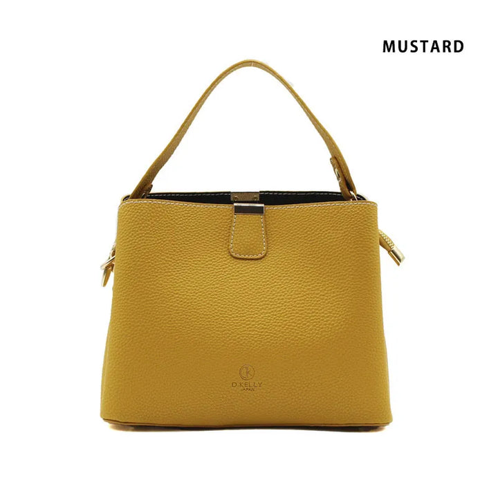 MUSTARD