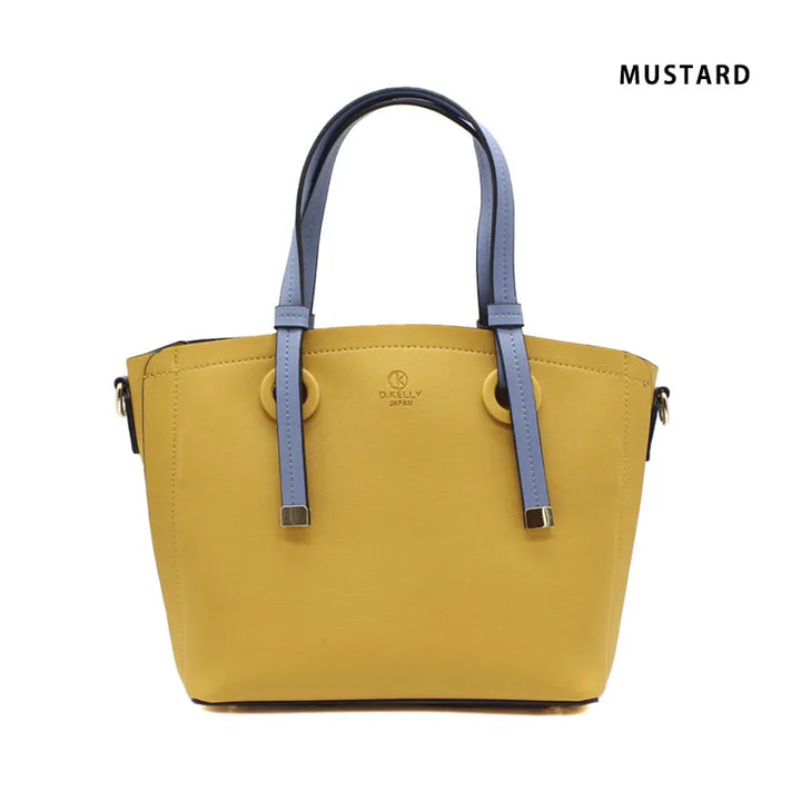 MUSTARD