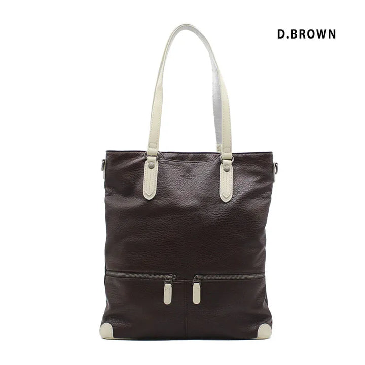 D.BROWN