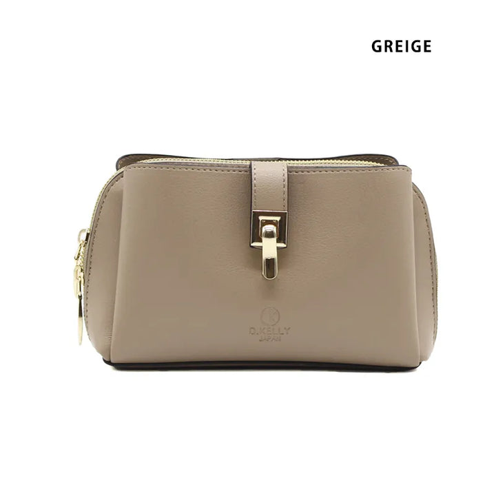 GREIGE