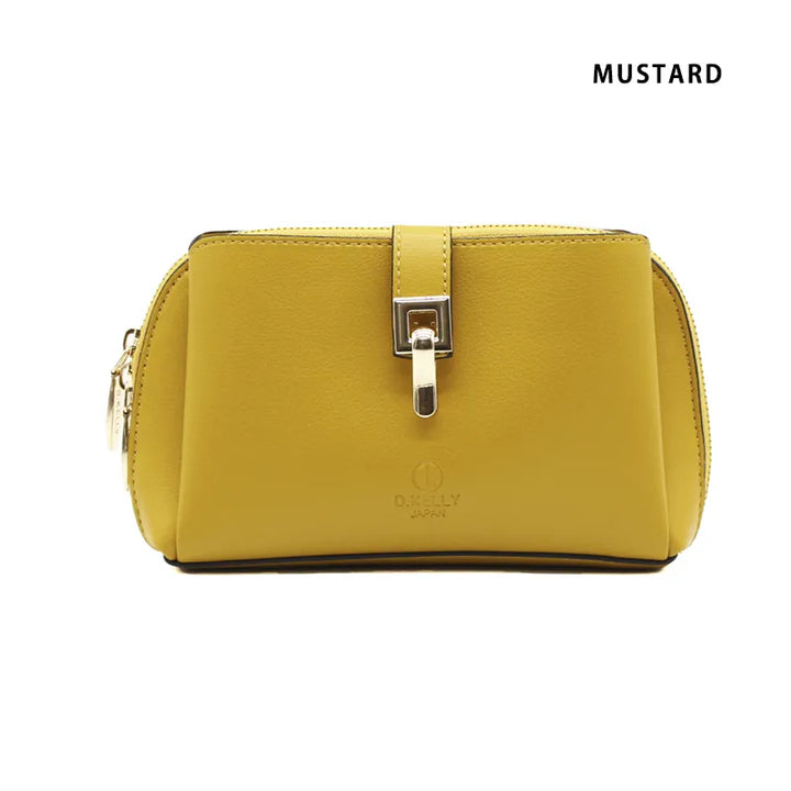 MUSTARD