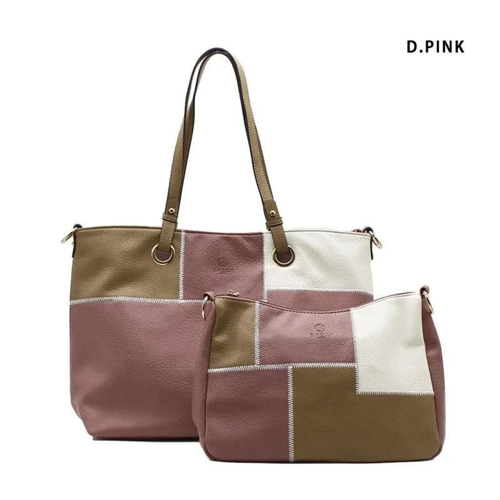 D.PINK