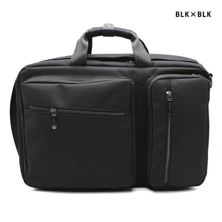 BLK×BLK