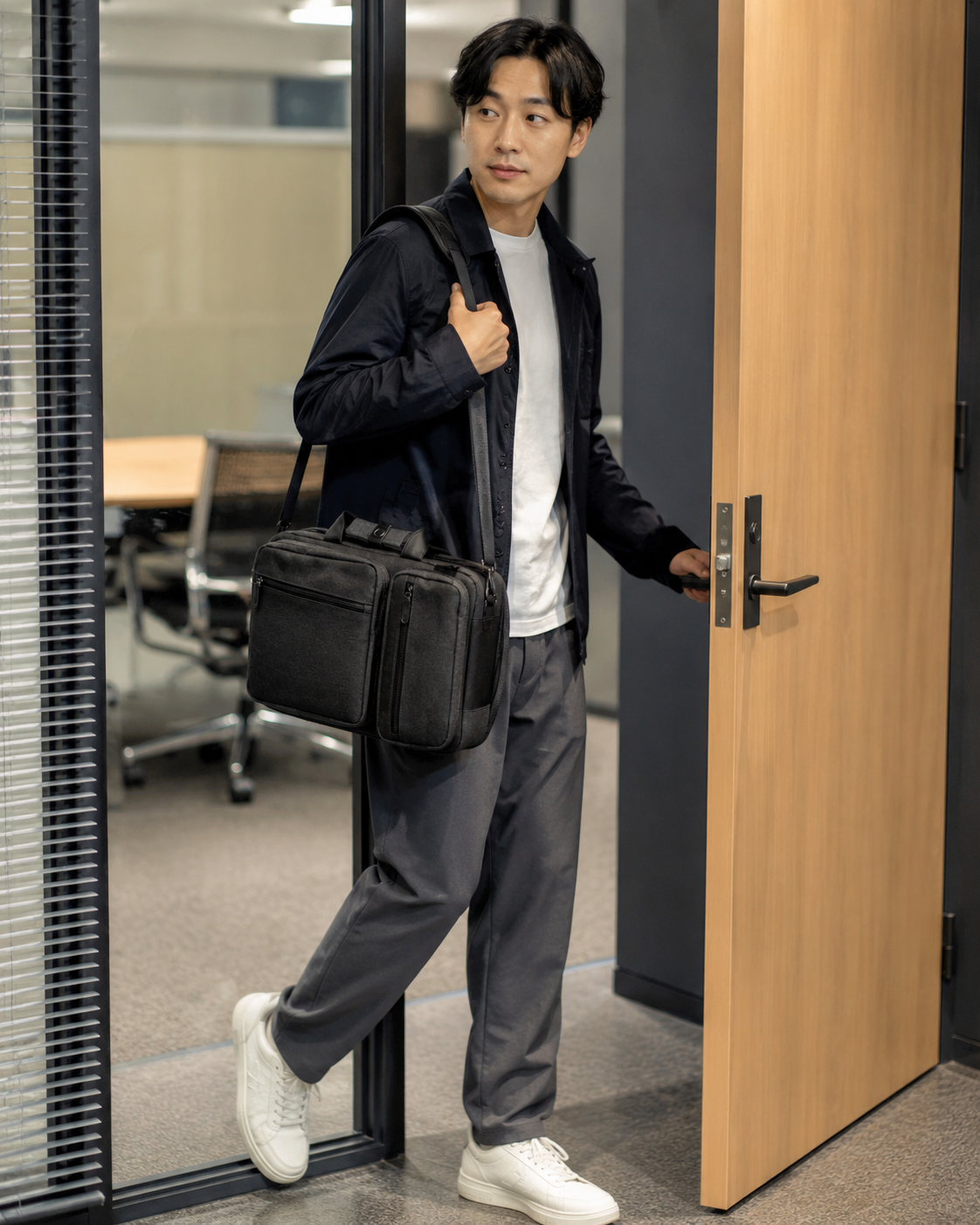 YH-001