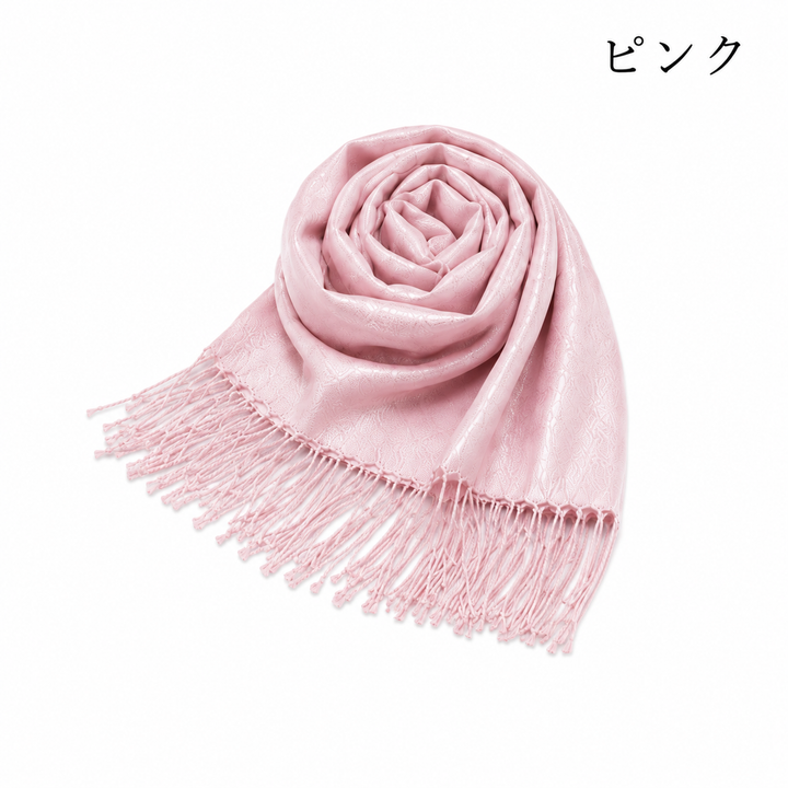 ピンク