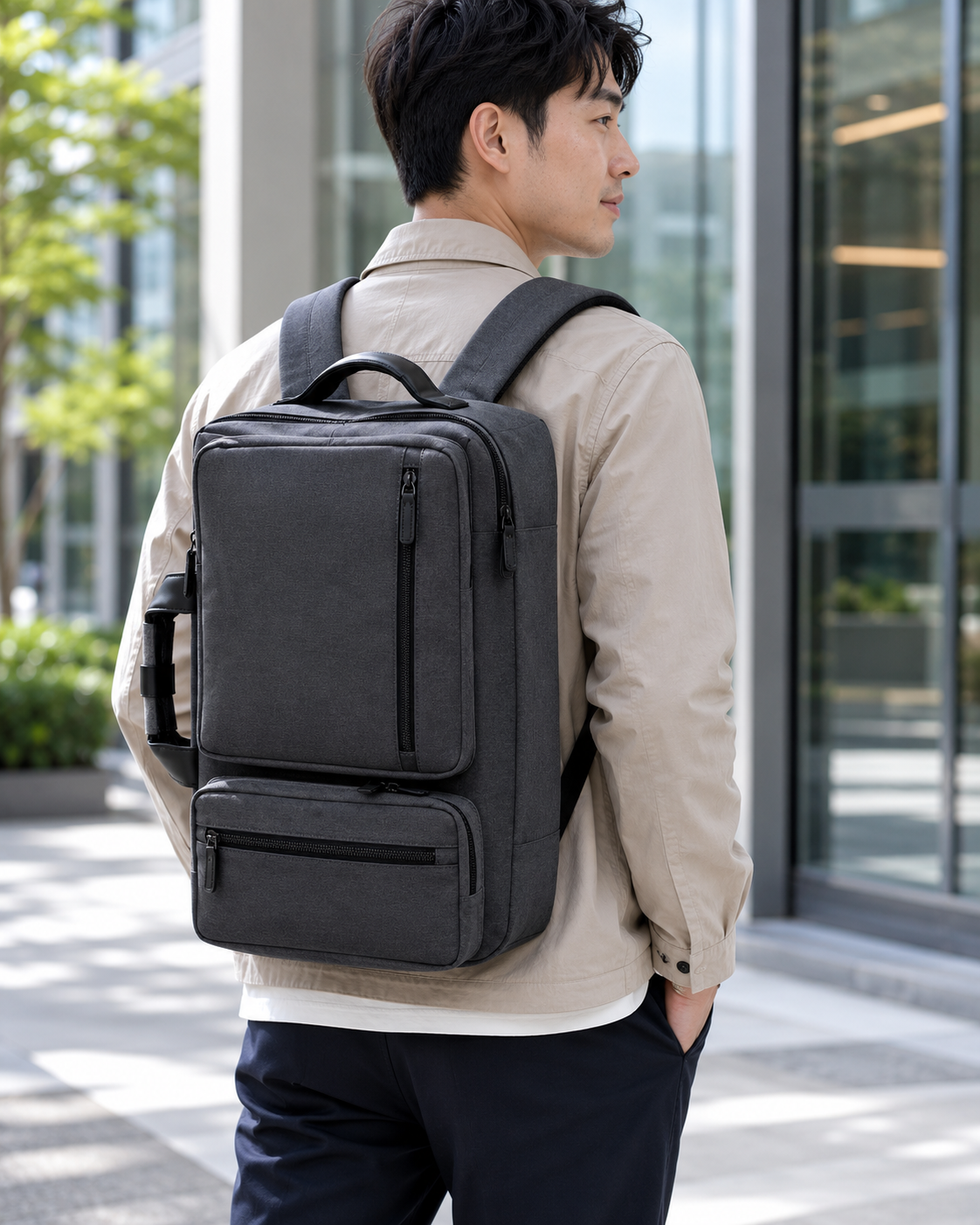 YH-001